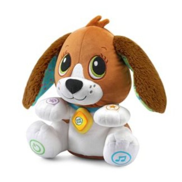 LeapFrog Speak & Learn Puppy - Picture 7 of 8